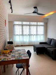 Blk 333C Anchorvale Isles (Sengkang), HDB 4 Rooms #562630511